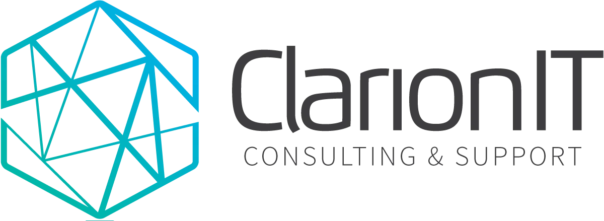 ClarionIT Consulting & Support