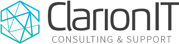 ClarionIT Managed IT Services & Consulting